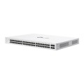 TP-Link Festa FS352G L2/L2+ Gigabit Ethernet (10/100/1000) Obsługa PoE Biały - 2628707