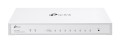 TP-Link Festa FS308G Zarządzany L2/L2+ Gigabit Ethernet (10/100/1000) Obsługa PoE Biały - 2628693