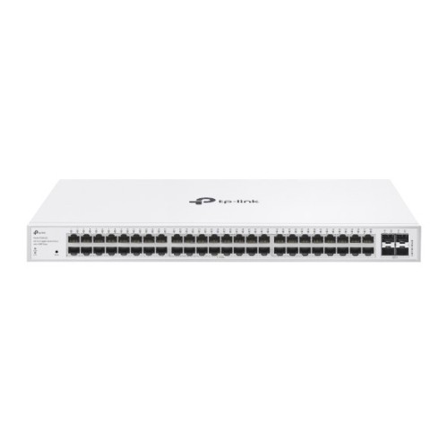 TP-Link Festa FS352G L2/L2+ Gigabit Ethernet (10/100/1000) Biały - 2628721
