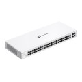 TP-Link Festa FS352G L2/L2+ Gigabit Ethernet (10/100/1000) Biały - 2628719