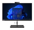 Lenovo ThinkCentre neo 30a 22 i3-1215U 21.5" FHD IPS 250nits AG 8GB DDR4 3200 SSD256 Intel UHD Graphics W11Pro Raven Black 3Y OnSite (WYPRZEDAŻ) - 2641484