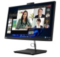 Lenovo ThinkCentre neo 30a 22 i3-1215U 21.5" FHD IPS 250nits AG 8GB DDR4 3200 SSD256 Intel UHD Graphics W11Pro Raven Black 3Y OnSite (WYPRZEDAŻ) - 2641486