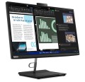 Lenovo ThinkCentre neo 30a 22 i3-1215U 21.5" FHD IPS 250nits AG 8GB DDR4 3200 SSD256 Intel UHD Graphics W11Pro Raven Black 3Y OnSite (WYPRZEDAŻ) - 2641485