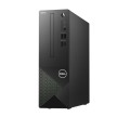 Dell Vostro 3030 SFF i3-14100 16GB DDR5 4400 SSD1TB UHD Graphics 730 WLAN + BT Kb+Mouse W11Pro 3Y - 2641539