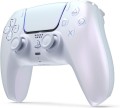 Kontroler Sony PS5 Dualsense v2 Chrome Pearl - 2641561