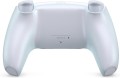 Kontroler Sony PS5 Dualsense v2 Chrome Pearl - 2641563