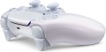 Kontroler Sony PS5 Dualsense v2 Chrome Pearl - 2641562