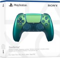 Kontroler Sony PS5 DualSense Chrome Teal V2 - 2641581