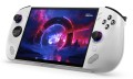 Legion Go S 8ARP1 Ryzen Z2 Go 8" WUXGA IPS 500nits Glossy  48-120Hz VRR Touch 16GB LPDDR5x-6400 SSD512 Radeon Graphics 55.5Wh Win11 Glacier White - 2641584