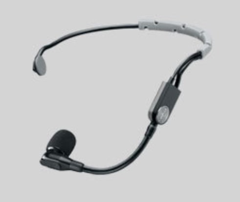 Shure SM35-TQG mikrofon Czarny Mikrofon do komputera - 2641811