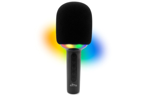 MEDIA-TECH 3 W 1 GŁOŚNIK BT Z KARAOKE MT399 - 2641812