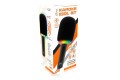 MEDIA-TECH 3 W 1 GŁOŚNIK BT Z KARAOKE MT399 - 2641822