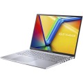 ASUS Vivobook 16 X1605VA-MB1803 i5-13420H 16.0" WUXGA IPS-level Panel 60Hz 300nits AG 16GB DDR4 SSD512 Intel UHD Graphics WLAN+BT Cam720p 42WHrs NoOS Cool Silver - 2641916