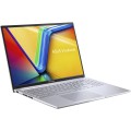ASUS Vivobook 16 X1605VA-MB1803 i5-13420H 16.0" WUXGA IPS-level Panel 60Hz 300nits AG 16GB DDR4 SSD512 Intel UHD Graphics WLAN+BT Cam720p 42WHrs NoOS Cool Silver - 2641915