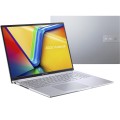 ASUS Vivobook 16 X1605VA-MB1803 i5-13420H 16.0" WUXGA IPS-level Panel 60Hz 300nits AG 16GB DDR4 SSD512 Intel UHD Graphics WLAN+BT Cam720p 42WHrs NoOS Cool Silver - 2641918