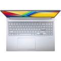 ASUS Vivobook 16 X1605VA-MB1803 i5-13420H 16.0" WUXGA IPS-level Panel 60Hz 300nits AG 16GB DDR4 SSD512 Intel UHD Graphics WLAN+BT Cam720p 42WHrs NoOS Cool Silver - 2641917