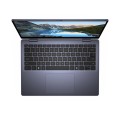 Dell I7445-5333BLUDXBB Ryzen 5 8640HS 14" WUXGA Touch 16GB SSD512 BT BLKB x360 W11 Midnight Blue (REPACK) 2Y - 2629420