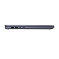 Dell I7445-5333BLUDXBB Ryzen 5 8640HS 14" WUXGA Touch 16GB SSD512 BT BLKB x360 W11 Midnight Blue (REPACK) 2Y - 2629423