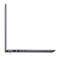Dell I7445-5333BLUDXBB Ryzen 5 8640HS 14" WUXGA Touch 16GB SSD512 BT BLKB x360 W11 Midnight Blue (REPACK) 2Y - 2629434