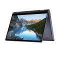 Dell I7445-5333BLUDXBB Ryzen 5 8640HS 14" WUXGA Touch 16GB SSD512 BT BLKB x360 W11 Midnight Blue (REPACK) 2Y - 2629416