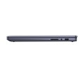 Dell I7445-5333BLUDXBB Ryzen 5 8640HS 14" WUXGA Touch 16GB SSD512 BT BLKB x360 W11 Midnight Blue (REPACK) 2Y - 2629422