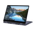 Dell I7445-5333BLUDXBB Ryzen 5 8640HS 14" WUXGA Touch 16GB SSD512 BT BLKB x360 W11 Midnight Blue (REPACK) 2Y - 2629426