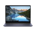 Dell I7445-5333BLUDXBB Ryzen 5 8640HS 14" WUXGA Touch 16GB SSD512 BT BLKB x360 W11 Midnight Blue (REPACK) 2Y - 2629425