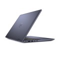 Dell I7445-5333BLUDXBB Ryzen 5 8640HS 14" WUXGA Touch 16GB SSD512 BT BLKB x360 W11 Midnight Blue (REPACK) 2Y - 2629430