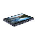 Dell I7445-5333BLUDXBB Ryzen 5 8640HS 14" WUXGA Touch 16GB SSD512 BT BLKB x360 W11 Midnight Blue (REPACK) 2Y - 2629421