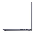 Dell I7445-5333BLUDXBB Ryzen 5 8640HS 14" WUXGA Touch 16GB SSD512 BT BLKB x360 W11 Midnight Blue (REPACK) 2Y - 2629424