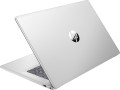 HP 17-CN4033CL Core 5 120U 17.3"FHD 32GB SSD1TB BT BLKB Win11 Natural Silver (REPACK) 2Y - 2642040