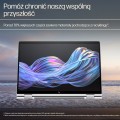 HP Elitebook X G1i Flip Ultra 5 228V 14.0"WUXGA Touch IPS AG 400 nits 32GB LPDDR5x SSD512 Intel Arc Cam 5 Mpx AI 68Wh W11Pro Glacier Silver 3Y OnSite - 2642054