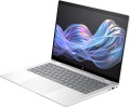 HP Elitebook X G1i Flip Ultra 5 228V 14.0"WUXGA Touch IPS AG 400 nits 32GB LPDDR5x SSD512 Intel Arc Cam 5 Mpx AI 68Wh W11Pro Glacier Silver 3Y OnSite - 2642061