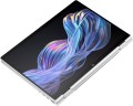 HP Elitebook X G1i Flip Ultra 5 228V 14.0"WUXGA Touch IPS AG 400 nits 32GB LPDDR5x SSD512 Intel Arc Cam 5 Mpx AI 68Wh W11Pro Glacier Silver 3Y OnSite - 2642053