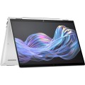 HP Elitebook X G1i Flip Ultra 5 228V 14.0"WUXGA Touch IPS AG 400 nits 32GB LPDDR5x SSD512 Intel Arc Cam 5 Mpx AI 68Wh W11Pro Glacier Silver 3Y OnSite - 2642059