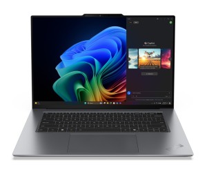 Lenovo ThinkPad X9 G1 Ultra 7 258V 15.3" 2.8K OLED Touch 500nits 120Hz 32GB LPDDR5x SSD1TB Arc Graphics 140V W11Pro Grey 3Y Onsite