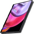 Chuwi MiniBook-X-2023-K1-SR 10.51" (1200x1920) TouchScreen IPS x360 Celeron N150 12GB SSD512GB BT BacklitKeyboard Win 11 Silver  (WYPRZEDAŻ) - 2642131