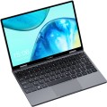 Chuwi MiniBook-X-2023-K1-SR 10.51" (1200x1920) TouchScreen IPS x360 Celeron N150 12GB SSD512GB BT BacklitKeyboard Win 11 Silver  (WYPRZEDAŻ) - 2642132