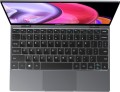 Chuwi MiniBook-X-2023-K1-SR 10.51" (1200x1920) TouchScreen IPS x360 Celeron N150 12GB SSD512GB BT BacklitKeyboard Win 11 Silver  (WYPRZEDAŻ) - 2642126