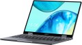 Chuwi MiniBook-X-2023-K1-SR 10.51" (1200x1920) TouchScreen IPS x360 Celeron N150 12GB SSD512GB BT BacklitKeyboard Win 11 Silver  (WYPRZEDAŻ) - 2642129