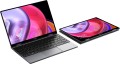 Chuwi MiniBook-X-2023-K1-SR 10.51" (1200x1920) TouchScreen IPS x360 Celeron N150 12GB SSD512GB BT BacklitKeyboard Win 11 Silver  (WYPRZEDAŻ) - 2642134