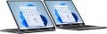 Chuwi MiniBook-X-2023-K1-SR 10.51" (1200x1920) TouchScreen IPS x360 Celeron N150 12GB SSD512GB BT BacklitKeyboard Win 11 Silver  (WYPRZEDAŻ) - 2642123