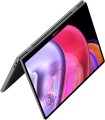 Chuwi MiniBook-X-2023-K1-SR 10.51" (1200x1920) TouchScreen IPS x360 Celeron N150 12GB SSD512GB BT BacklitKeyboard Win 11 Silver  (WYPRZEDAŻ) - 2642125