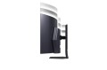 LG 45GS95QX-B monitor komputerowy 114,3 cm (45") 3440 x 1440 px Wide Quad HD OLED Czarny - 2642348
