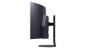 LG 45GS95QX-B monitor komputerowy 114,3 cm (45") 3440 x 1440 px Wide Quad HD OLED Czarny - 2642346