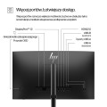 HP Series 5 23,8-calowy monitor seria 5 Pro FHD – 524pf - 2638496
