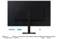 MONITOR SAMSUNG LED S80UD 37" LS37D800UAUXEN - 2591285