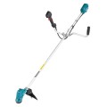 Akumulatorowa podkaszarka żyłkowa 18V Makita DUR190UZX3 - 2591744