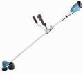 Akumulatorowa podkaszarka żyłkowa 18V Makita DUR190UZX3 - 2591745