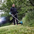 Akumulatorowa podkaszarka żyłkowa 18V Makita DUR190UZX3 - 2591756